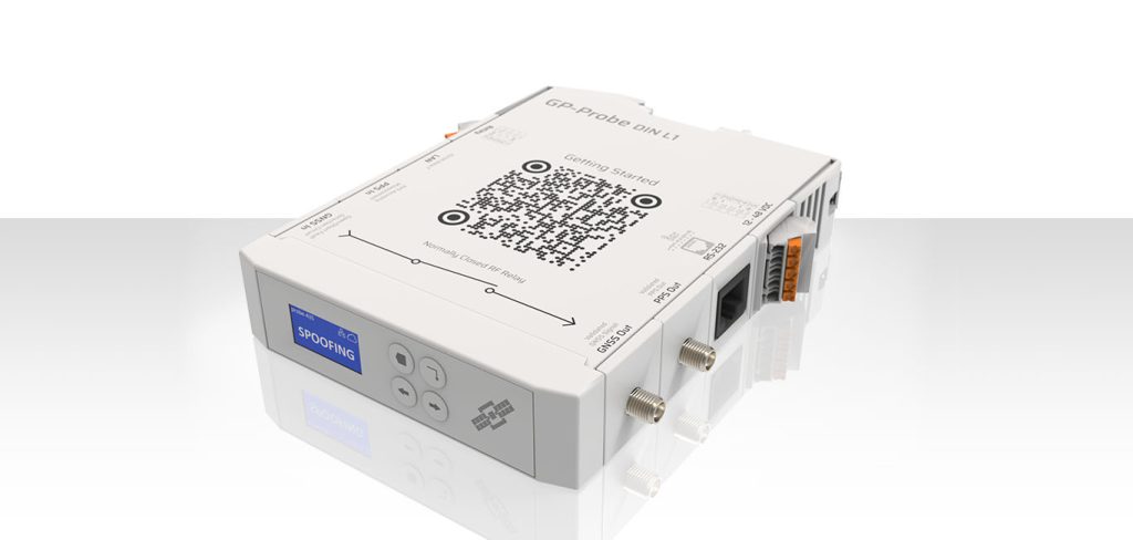 DIN-L1
Das kompakte kostengünstige Modul für die Hutschiene.